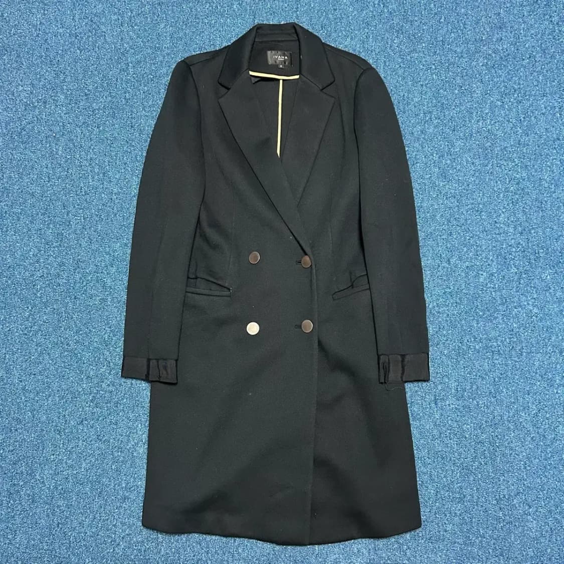 제평 이바나 코트 상품이미지1