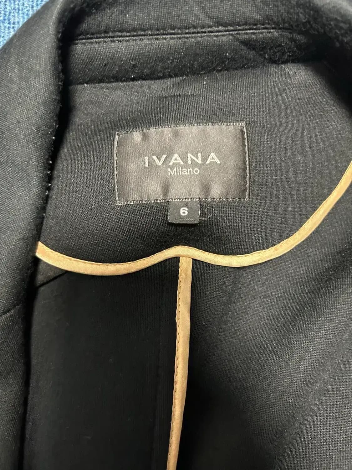 제평 이바나 코트 상품이미지2