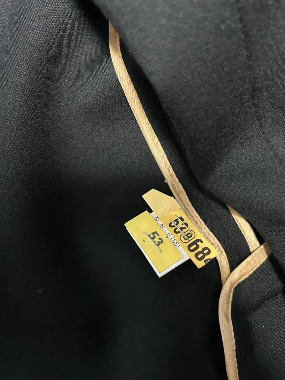 제평 이바나 코트 상품이미지3