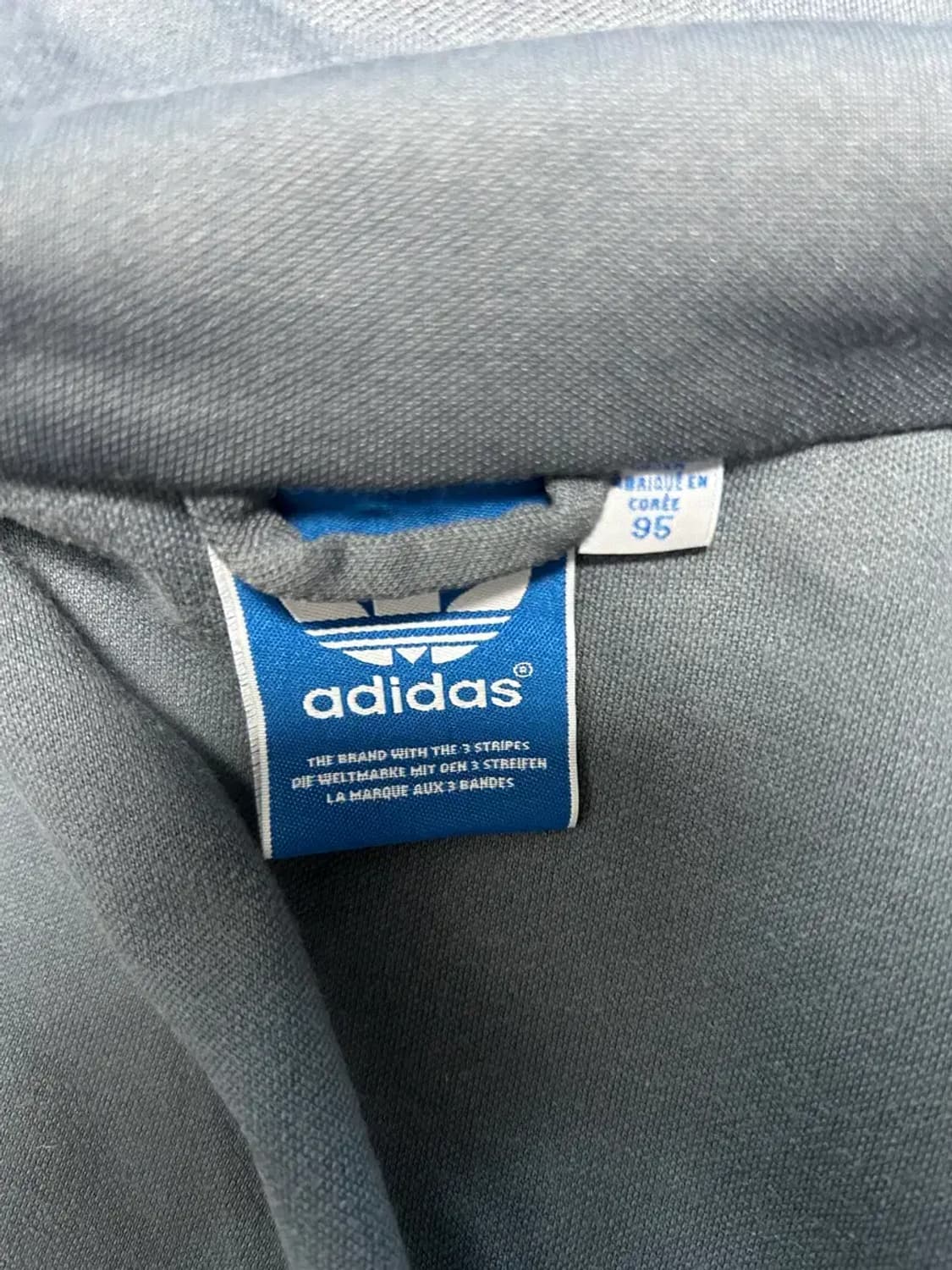 아디다스 유로파 져지95 상품이미지2