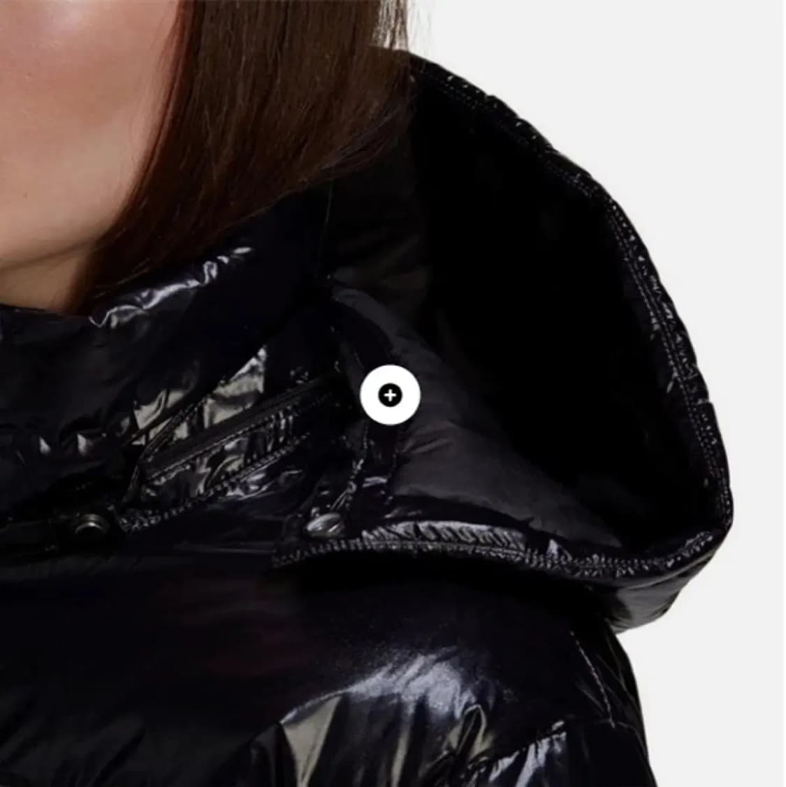 아디다스 유광 덕다운 푸퍼 패딩 상품이미지3