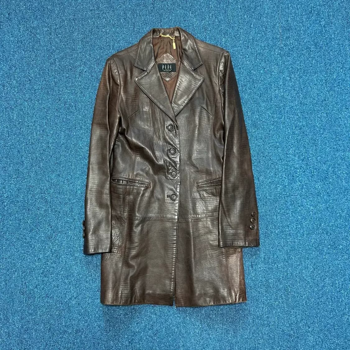 pepe 양가죽 코트 상품이미지1