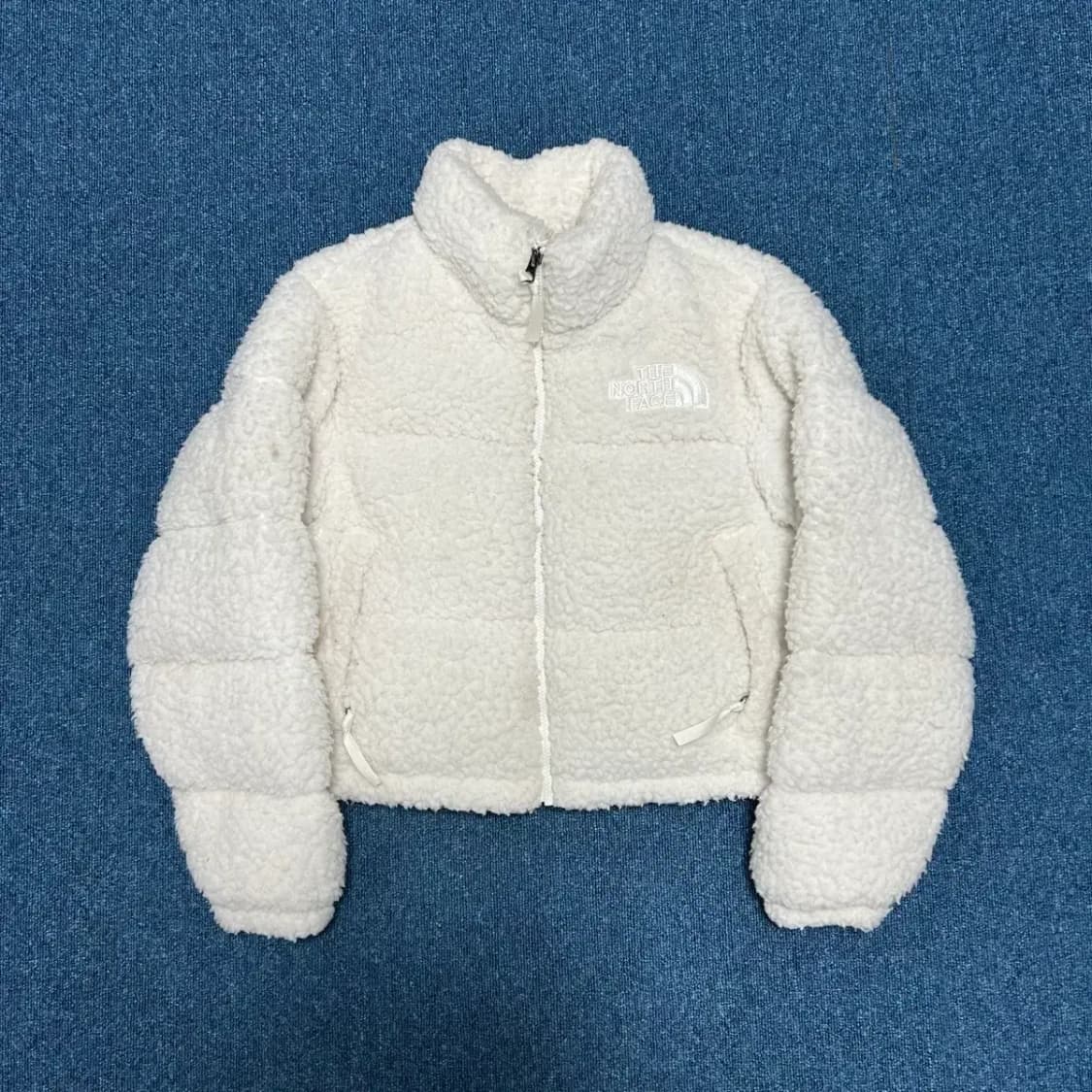 노스페이스 셰르파 눕시 M 상품이미지2