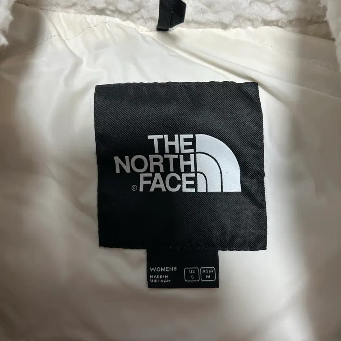 노스페이스 셰르파 눕시 M 상품이미지3