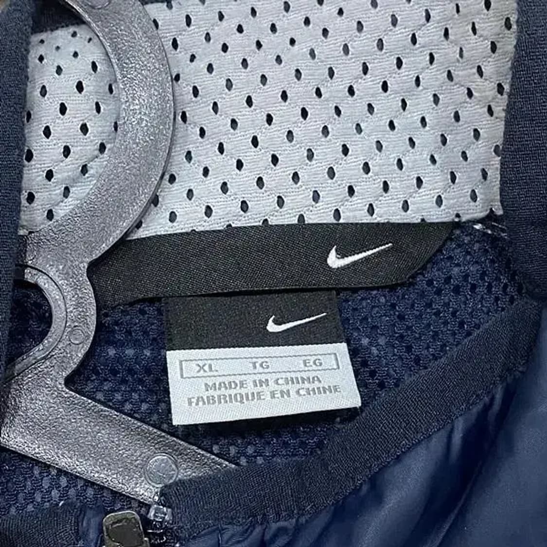 나이키 스우시 바람막이 105 상품이미지5