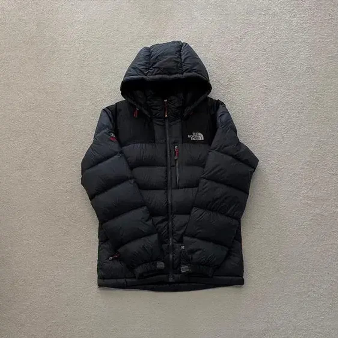 노스페이스 구스다운 800 경량패딩 95 상품이미지1