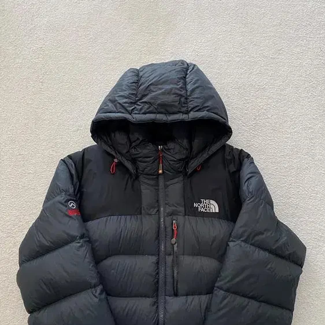 노스페이스 구스다운 800 경량패딩 95 상품이미지3