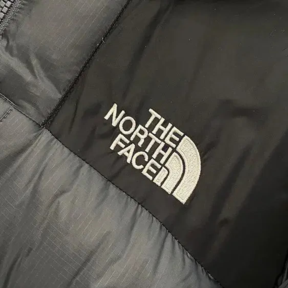 노스페이스 구스다운 800 경량패딩 95 상품이미지4