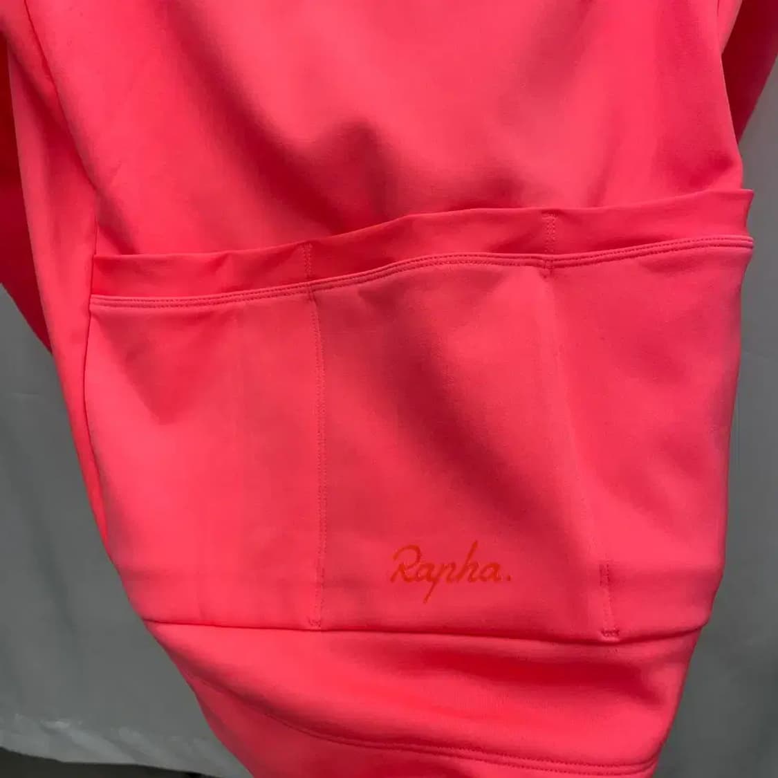 라파 RAPHA 남성 코어윈터 자켓 M 상품이미지6