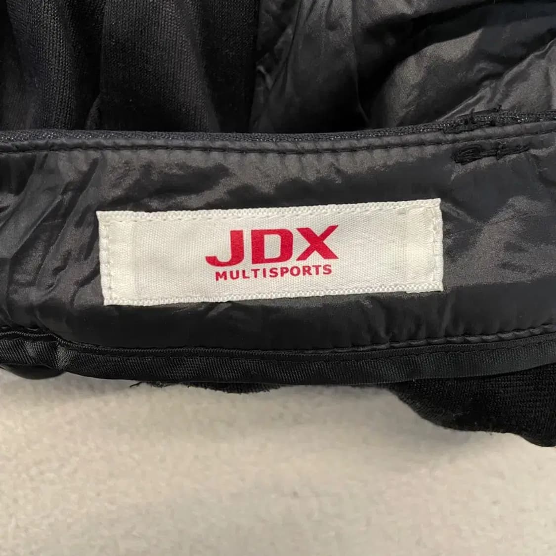 JDX 남성 오리털 패딩바지 30~31 상품이미지5