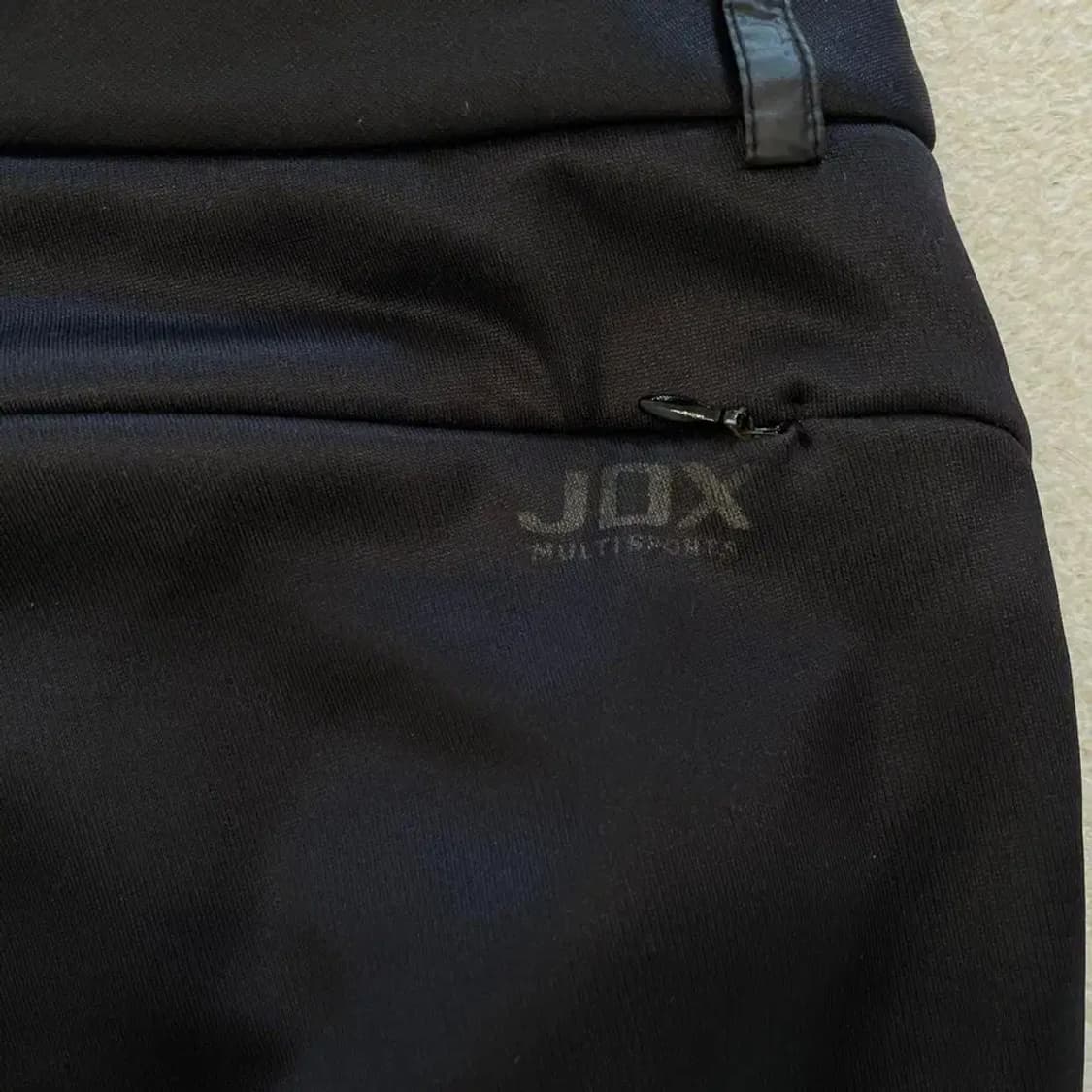 JDX 남성 오리털 패딩바지 30~31 상품이미지7