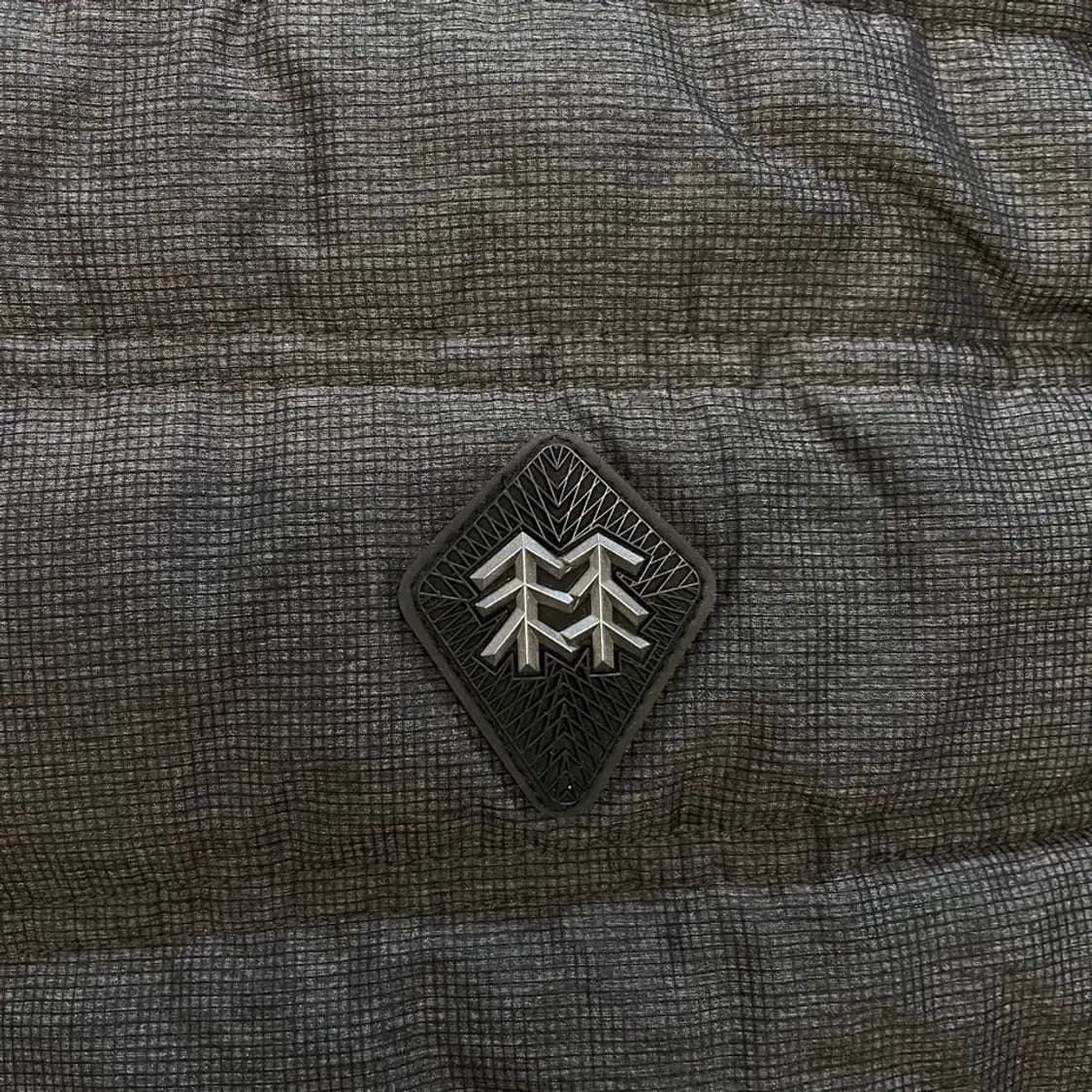 코오롱 남성 경량 패딩조끼 100 상품이미지5