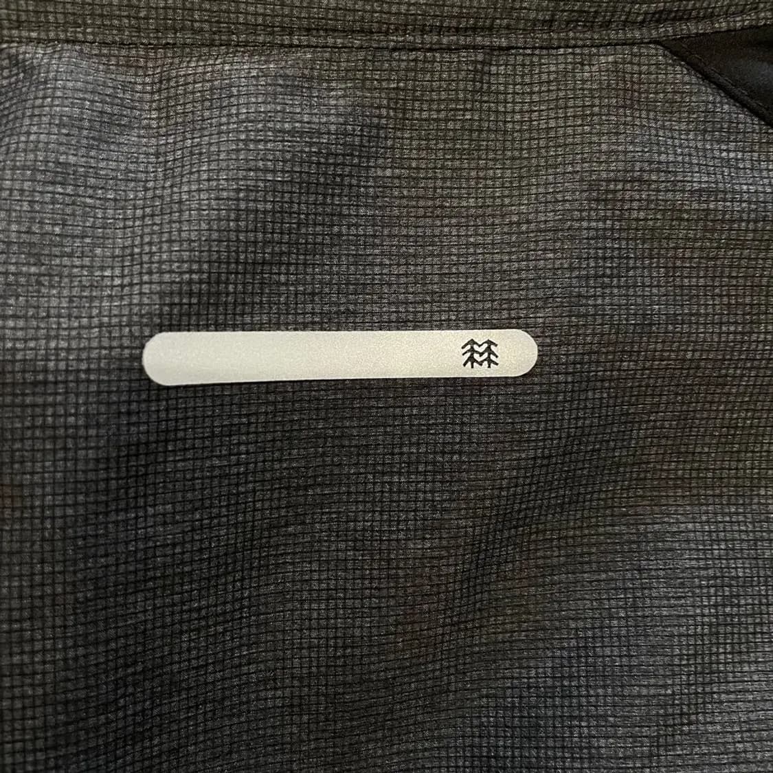 코오롱 남성 경량 패딩조끼 100 상품이미지7