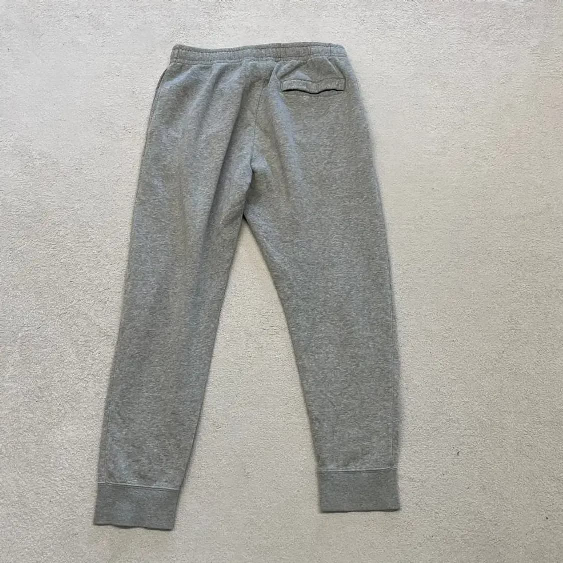 나이키 스우시 기모 바지 L 상품이미지8