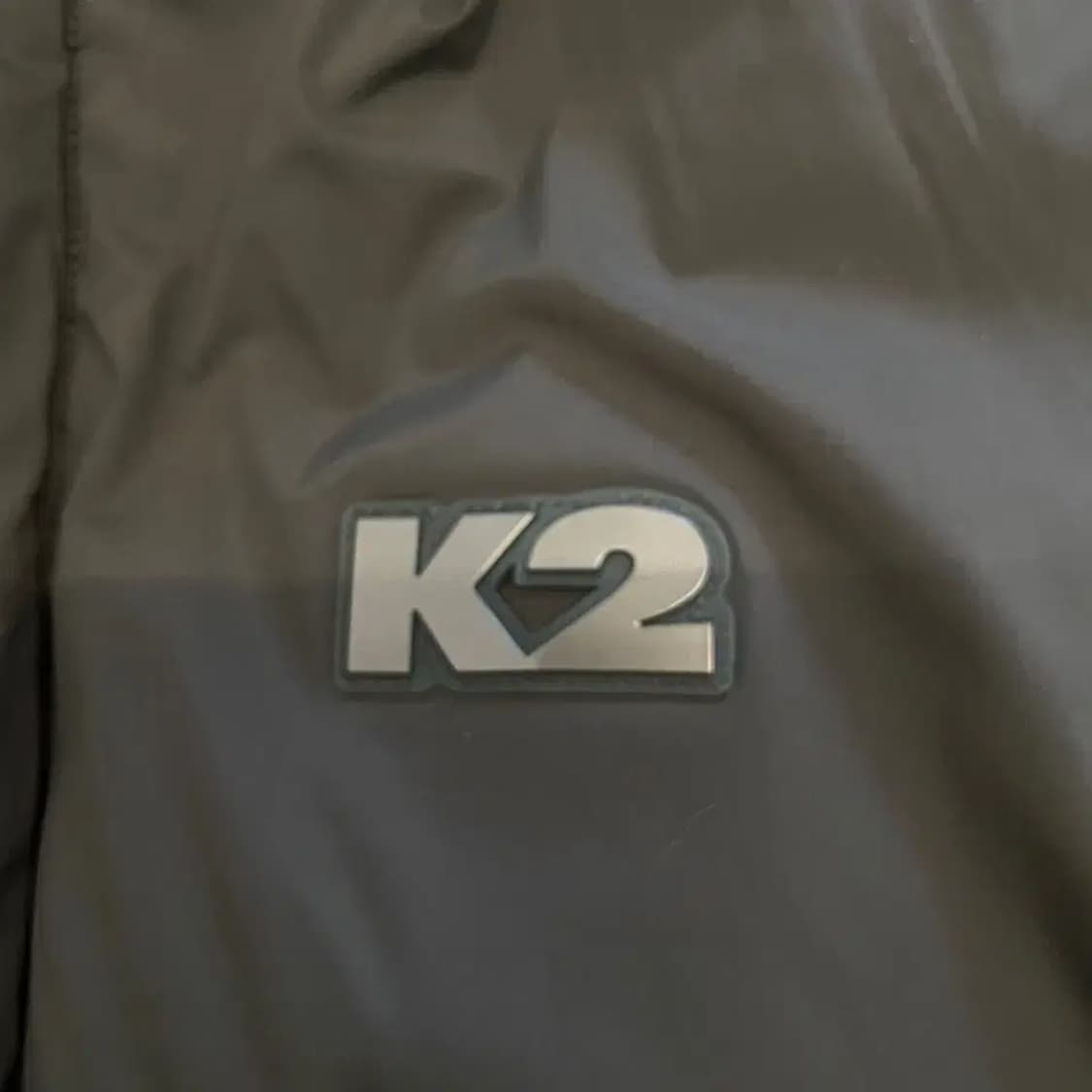 K2 여성 아그네스 구스다운 롱패딩 90 상품이미지5