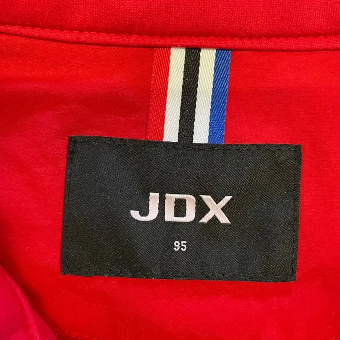JDX 여성 방풍 자켓 95 골프 상품이미지4