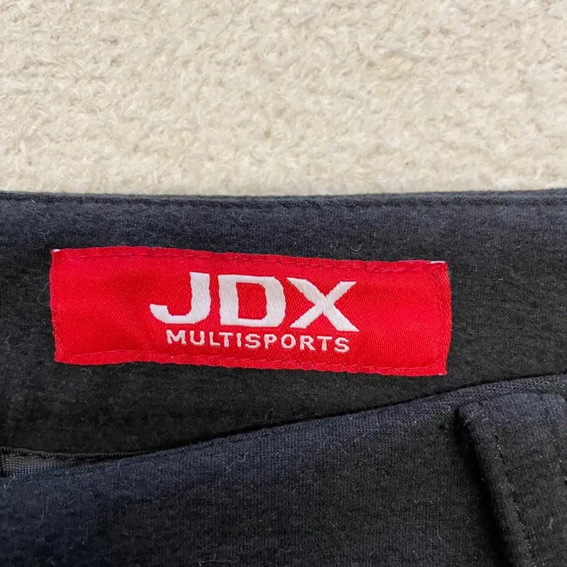 JDX 여성 구스다운 패딩바지 67 상품이미지4