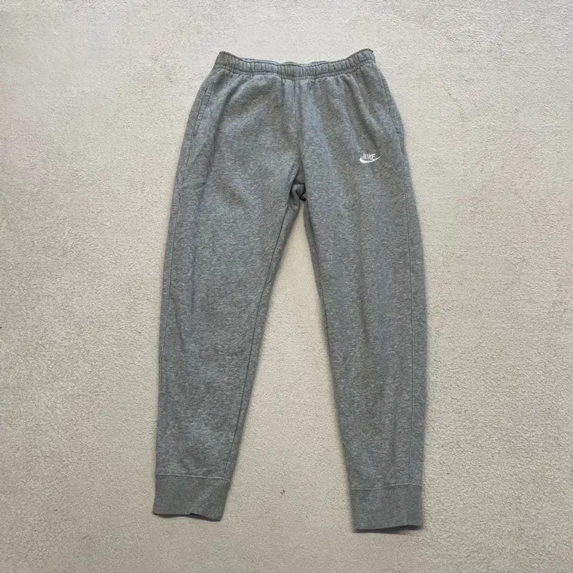 나이키 스우시 기모 바지 L 상품이미지1