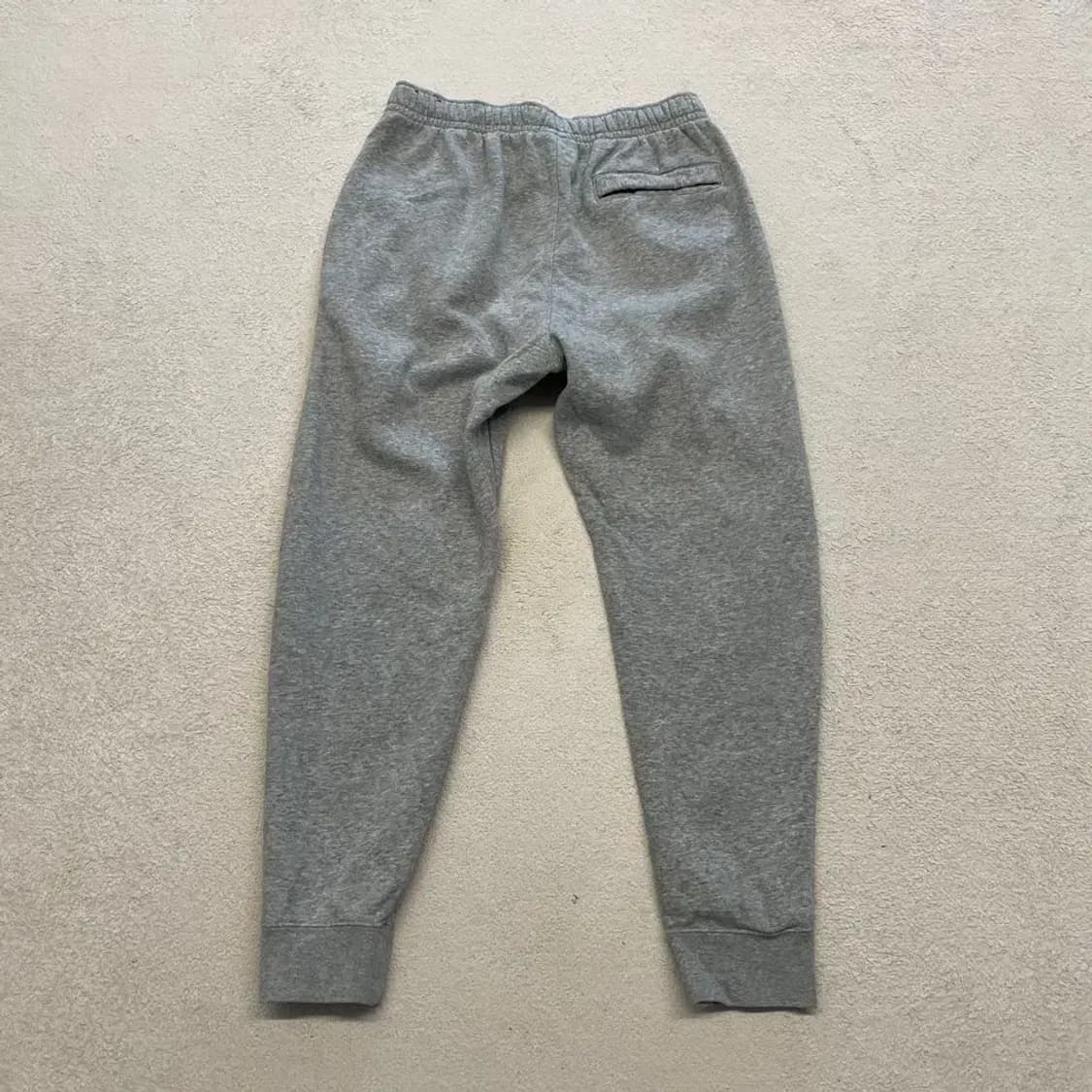 나이키 스우시 기모 바지 L 상품이미지8