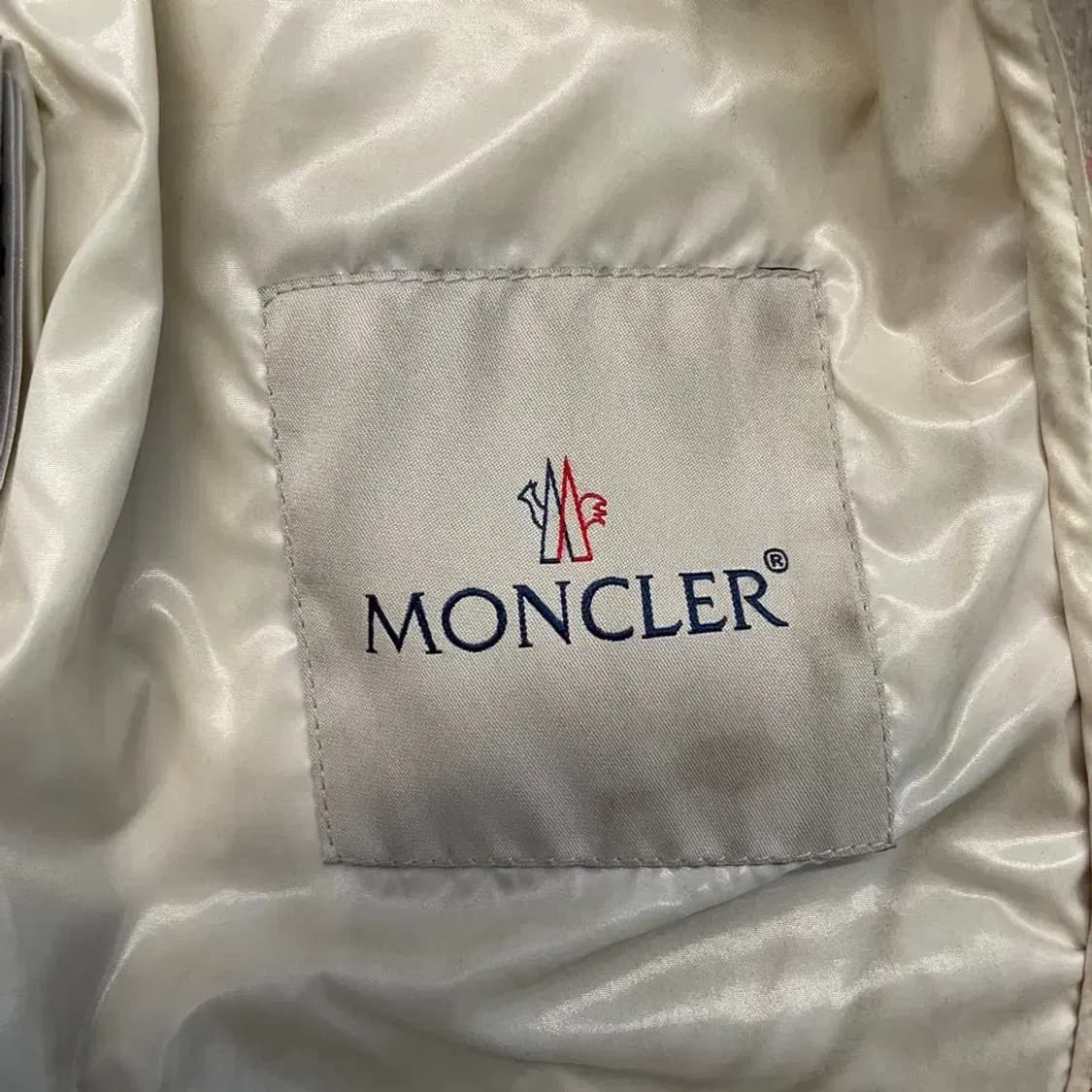 몽클레어 아동 10A 패딩 상품이미지6