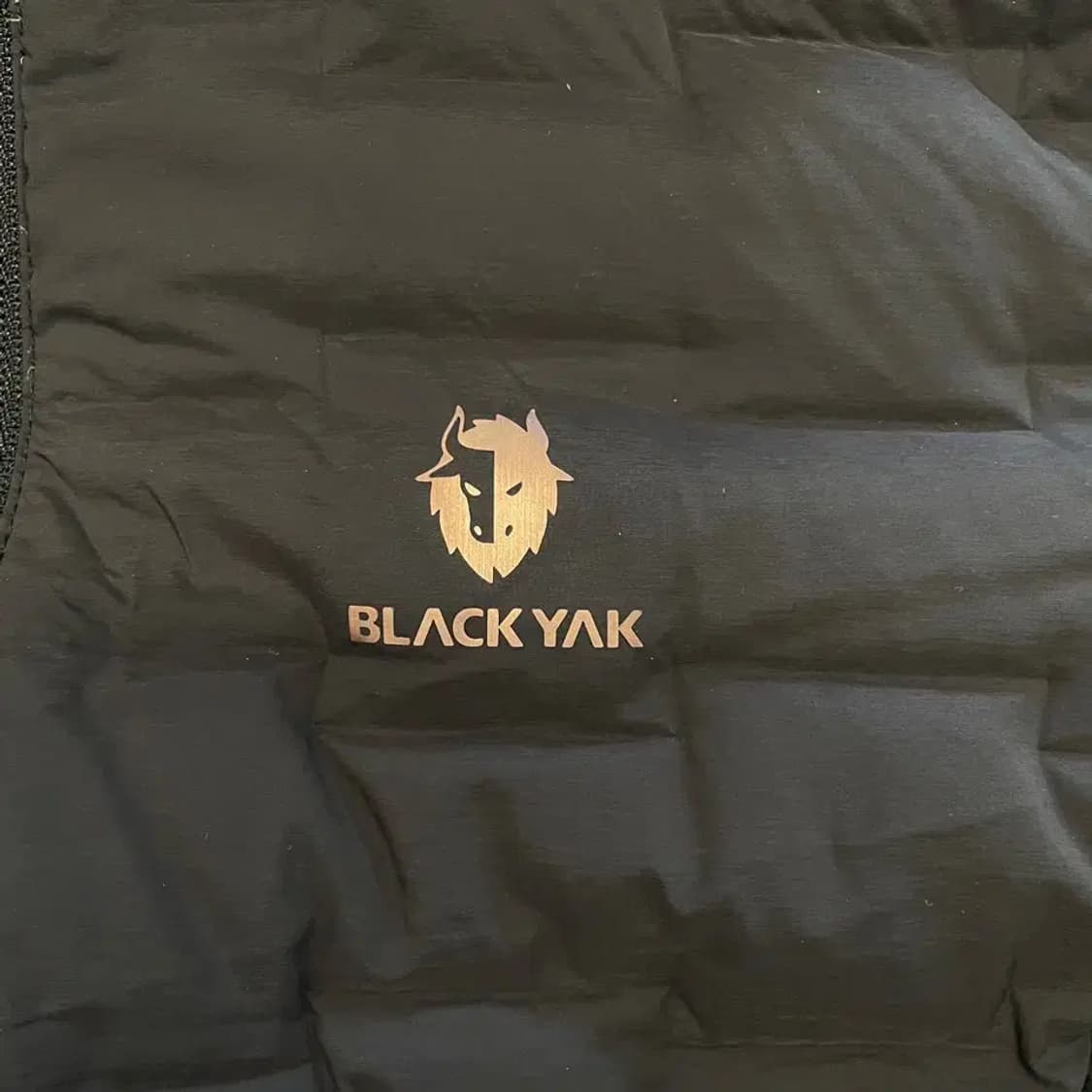 블랙야크 여성 구스다운 경량패딩 95 상품이미지4