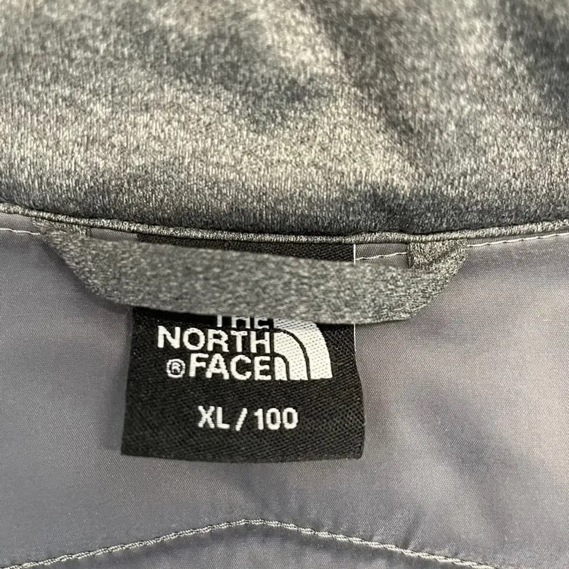 노스페이스 여성 경량패딩 롱패딩 100 상품이미지5