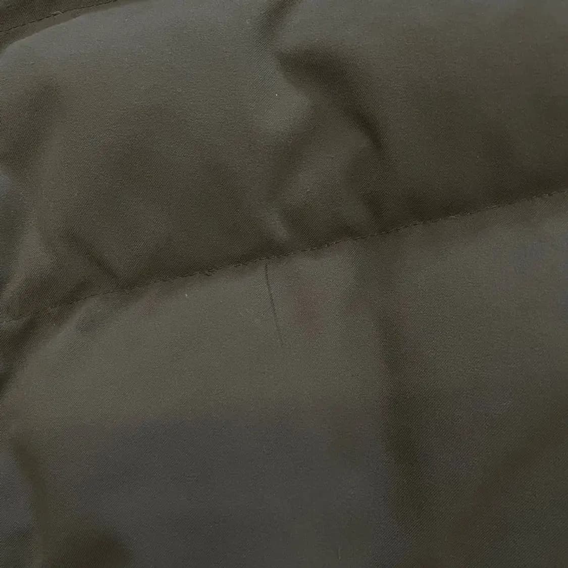 스파이더 여성 롱패딩 M 상품이미지8