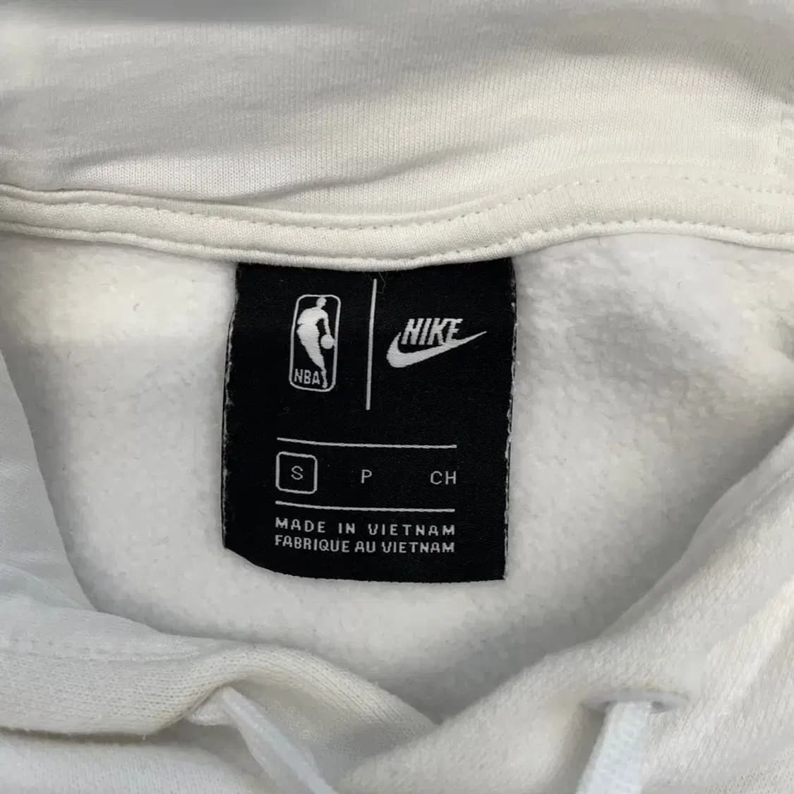 나이키 NBA 후드티 95 상품이미지6