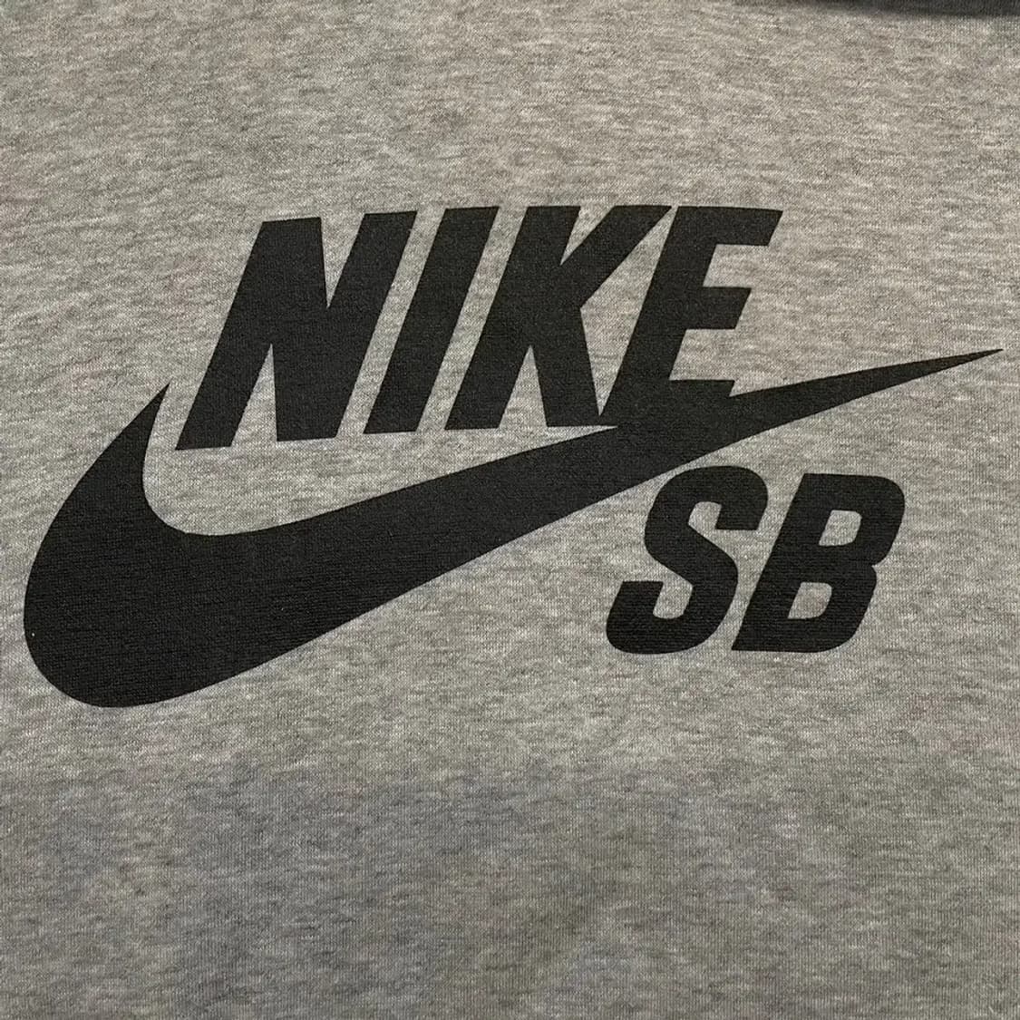 나이키 SB 후드티 105 상품이미지5