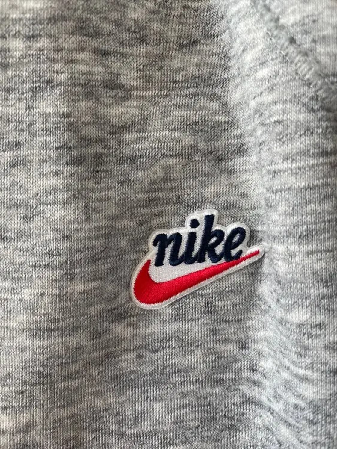 L 나이키 헤리티지 조거트레이닝 바지 상품이미지2