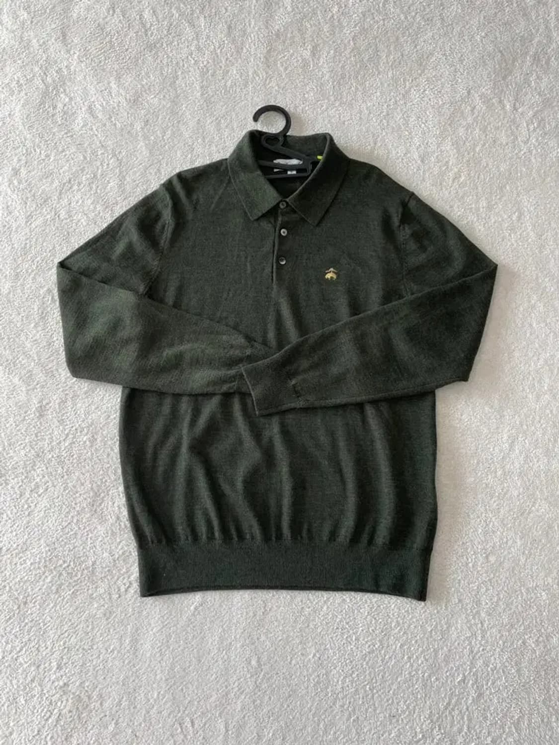 M 브룩스브라더스 신형 카라니트 100 상품이미지1