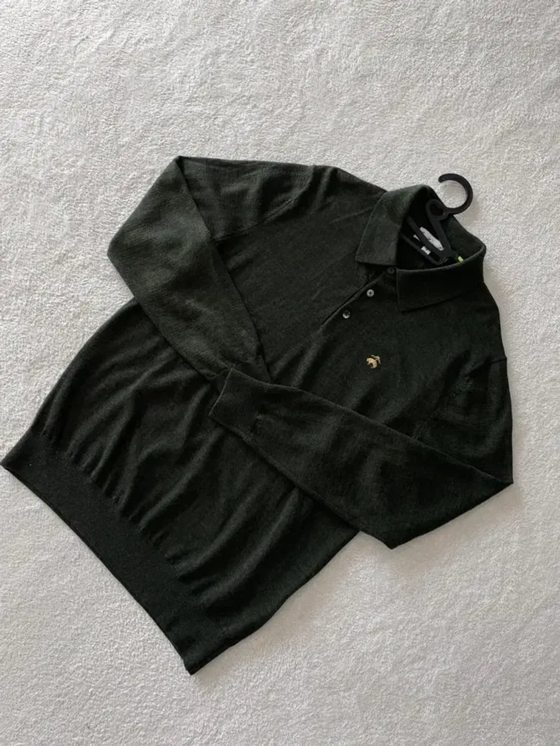 M 브룩스브라더스 신형 카라니트 100 상품이미지3