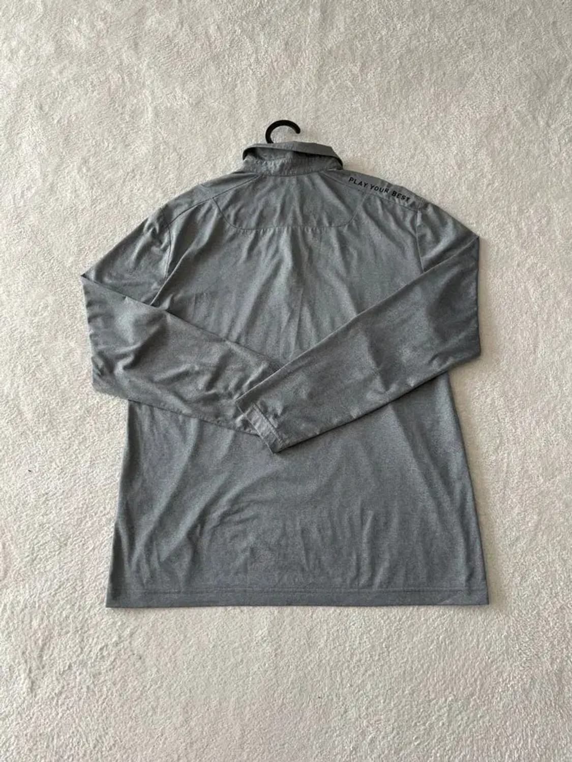 XL 핑 골프 남성 긴팔카라티 105 상품이미지6