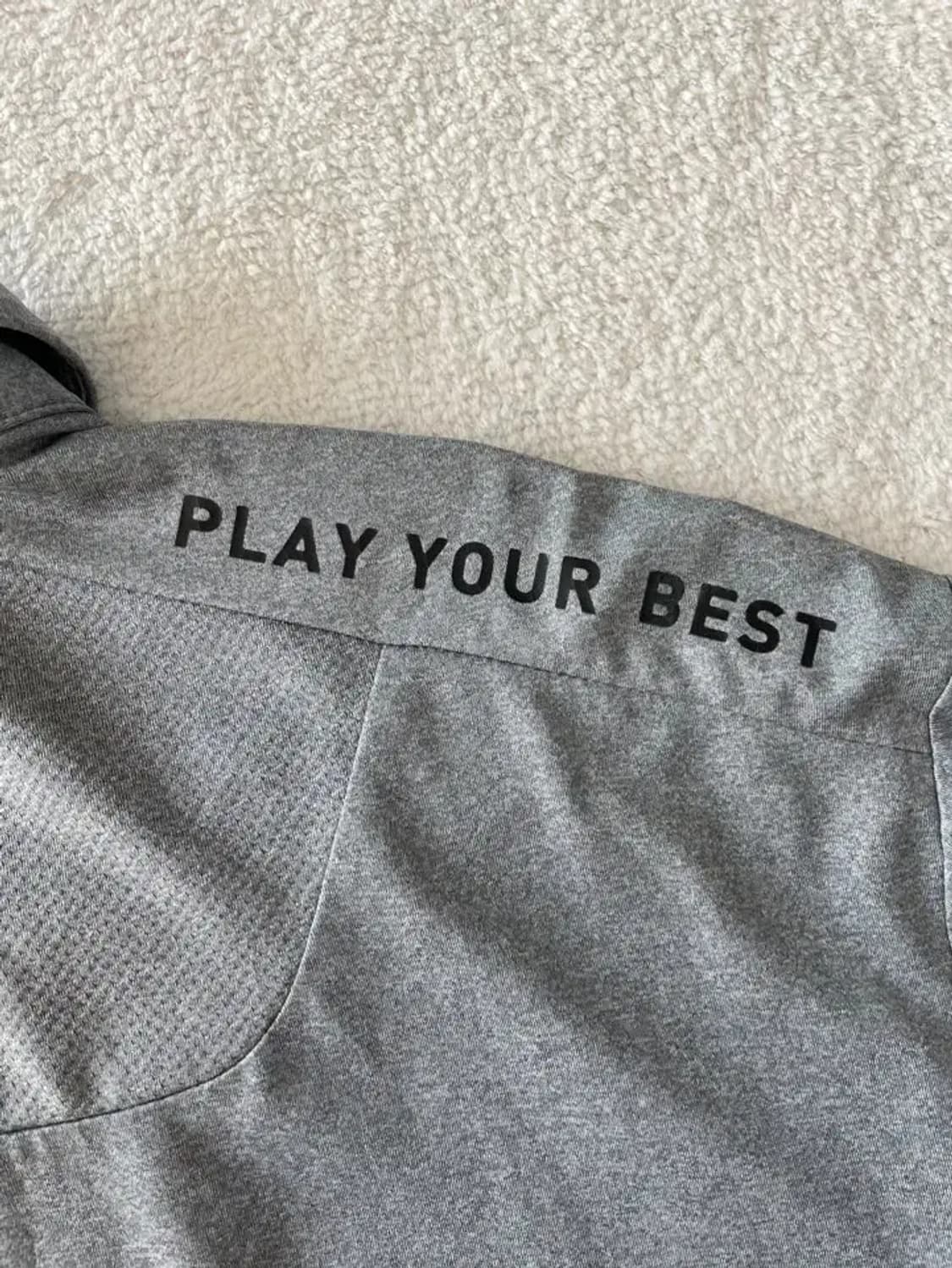 XL 핑 골프 남성 긴팔카라티 105 상품이미지7