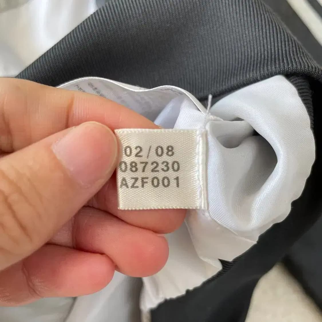 아디다스 윈드 콜로라도 바람막이 90-95 상품이미지7