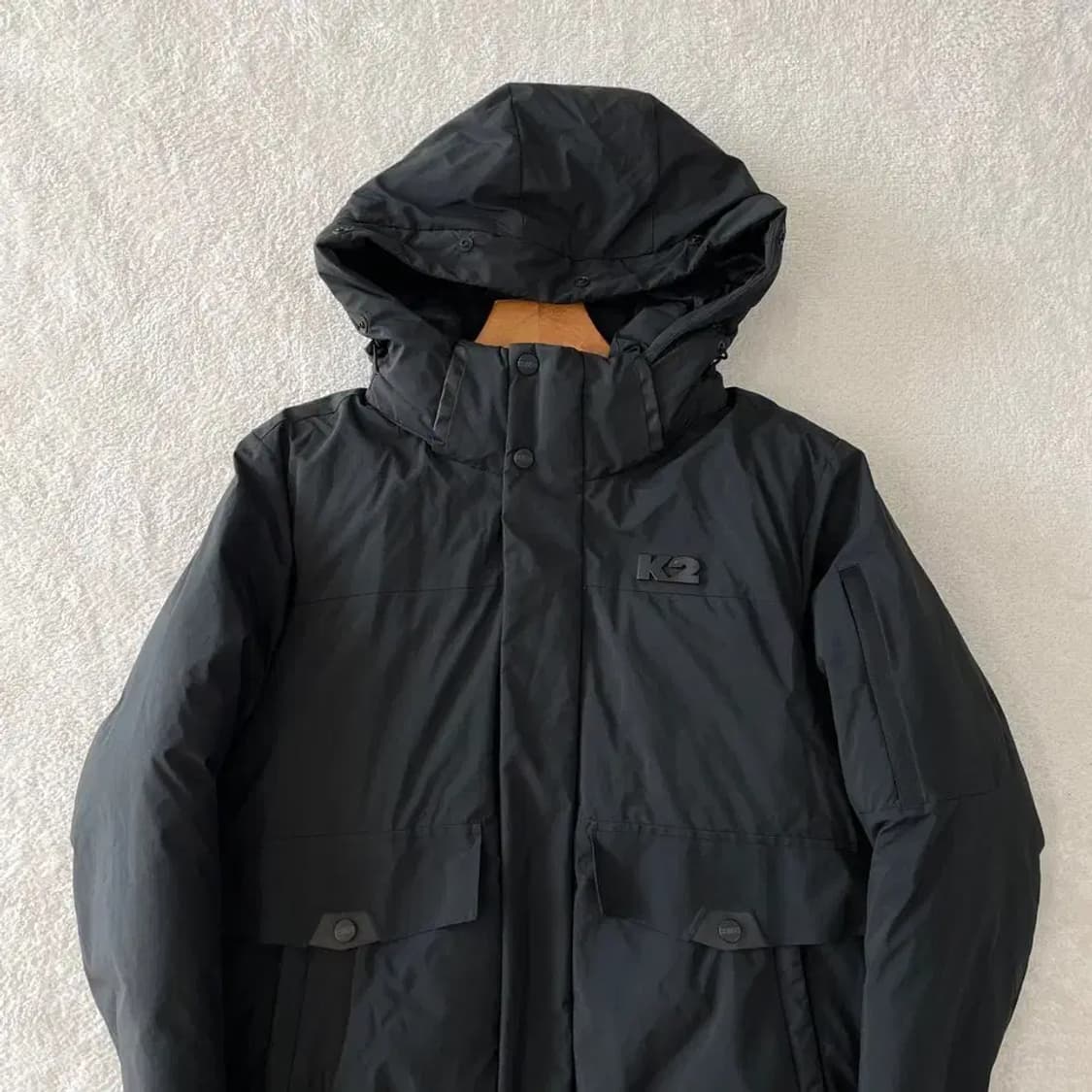 [M] K2 남성 고스트 구스패딩 95 상품이미지2