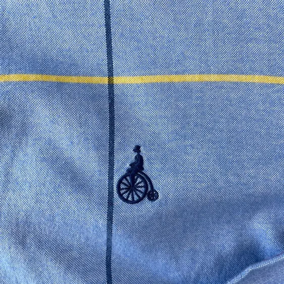 빈폴 남성 긴팔셔츠 100-105 상품이미지5