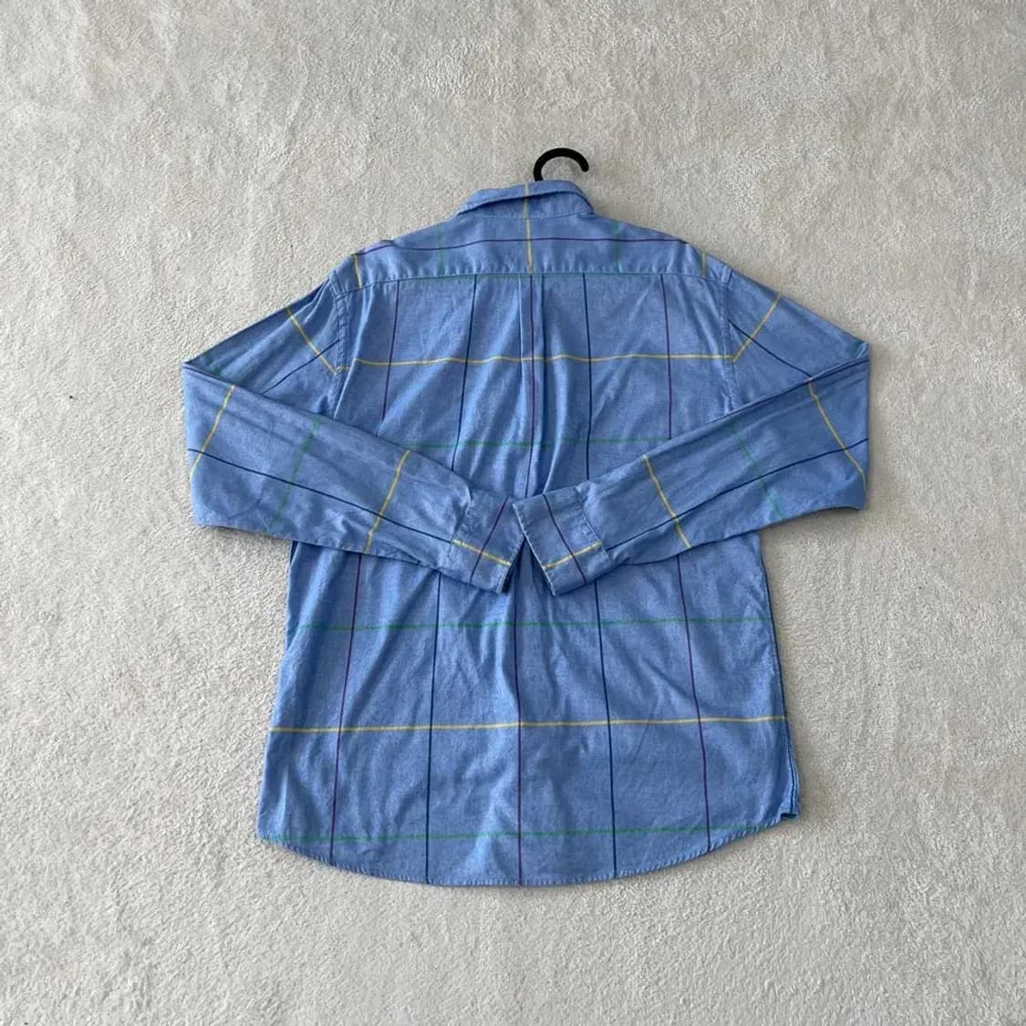 빈폴 남성 긴팔셔츠 100-105 상품이미지8