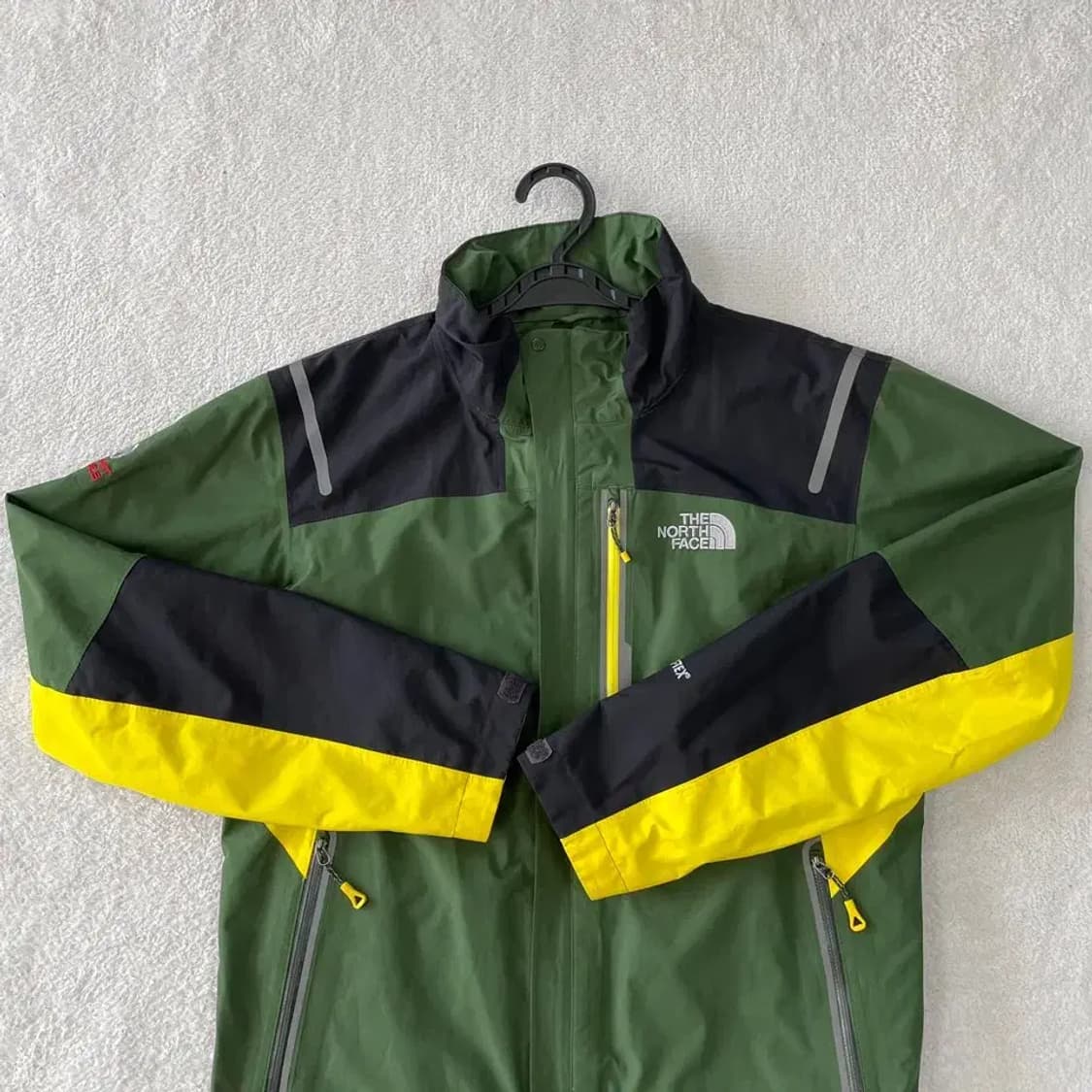M 노스페이스 남성 고어텍스 바람막이 95 상품이미지2