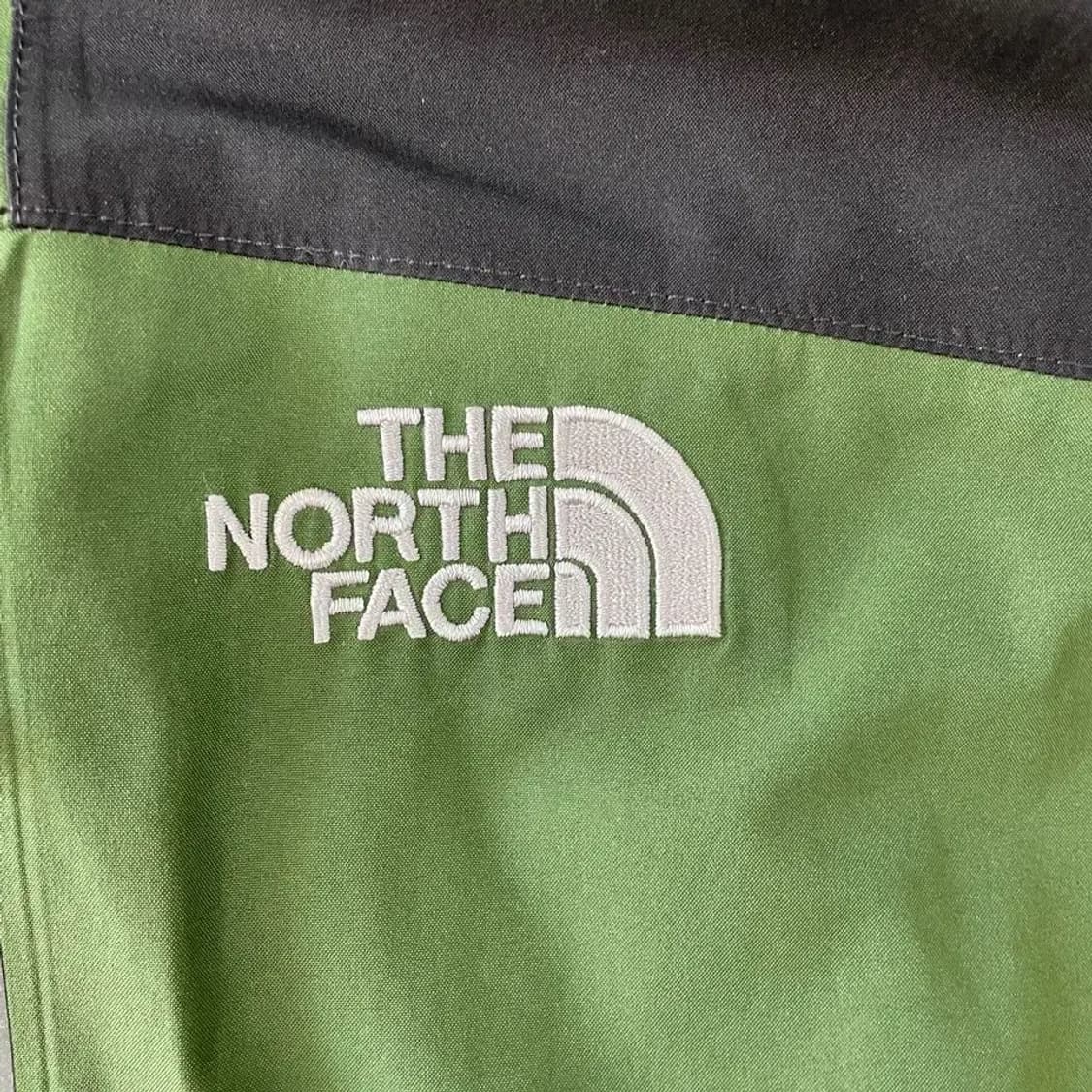 M 노스페이스 남성 고어텍스 바람막이 95 상품이미지6