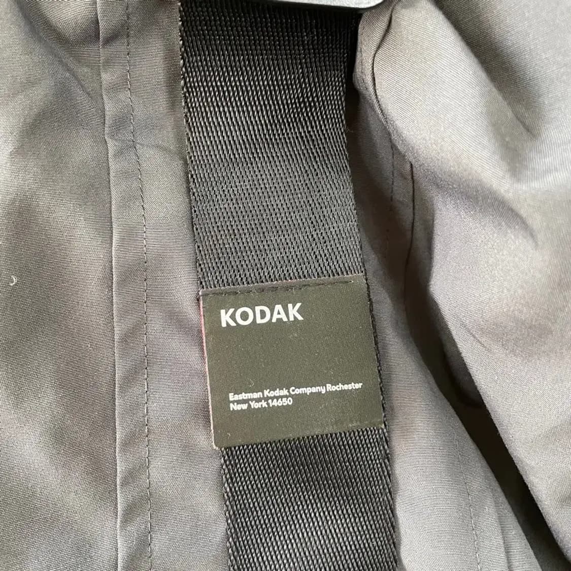 코닥 비전 봄버 다운패딩 95 상품이미지10