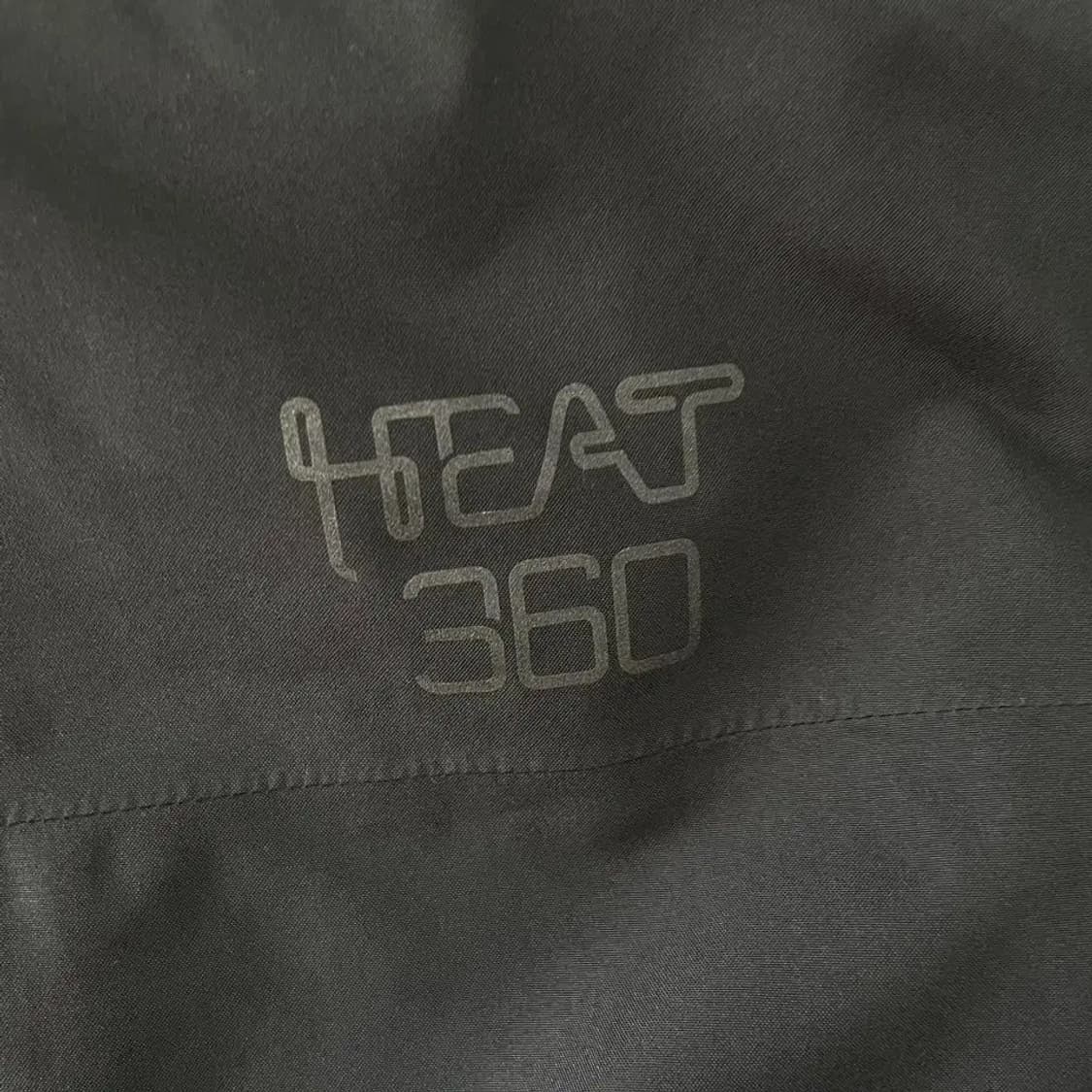 [L] K2 신형 고어텍스 네비게이터 다운 남성 패딩 100 상품이미지10