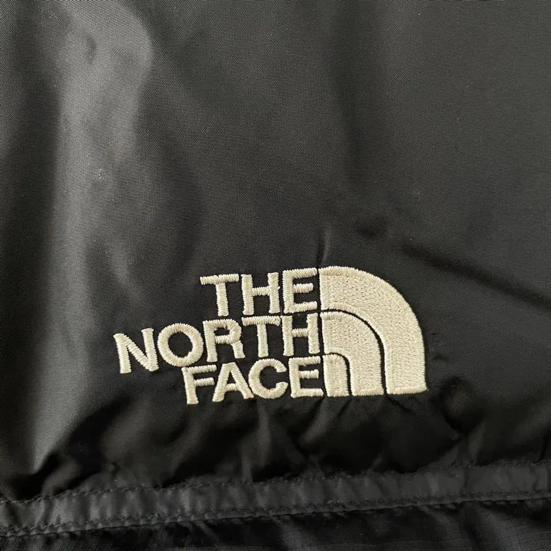 M 노스페이스 눕시 무광 700 패딩 상품이미지6