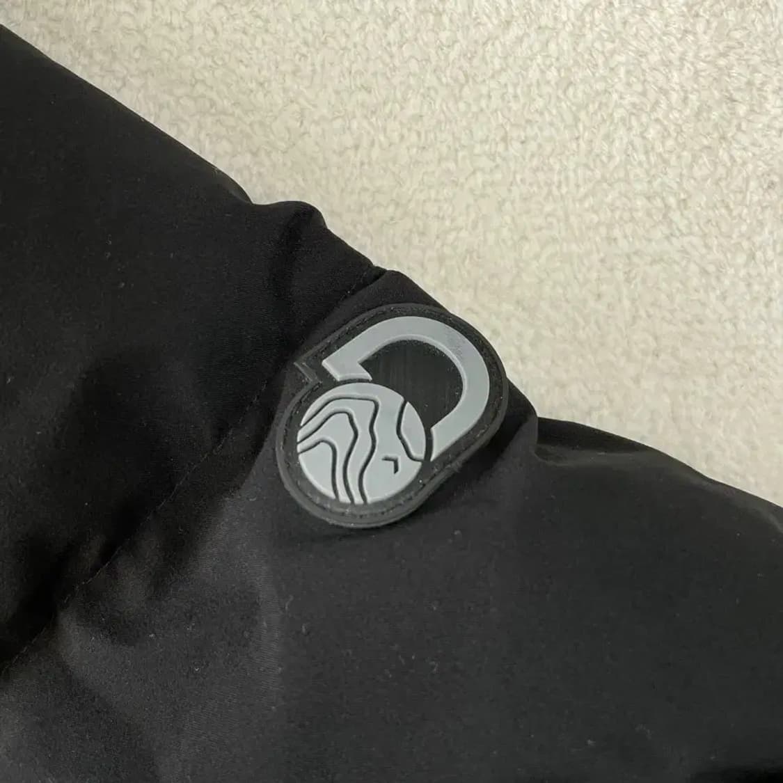 L 디스커버리 남성 구스 롱패딩 100 상품이미지7