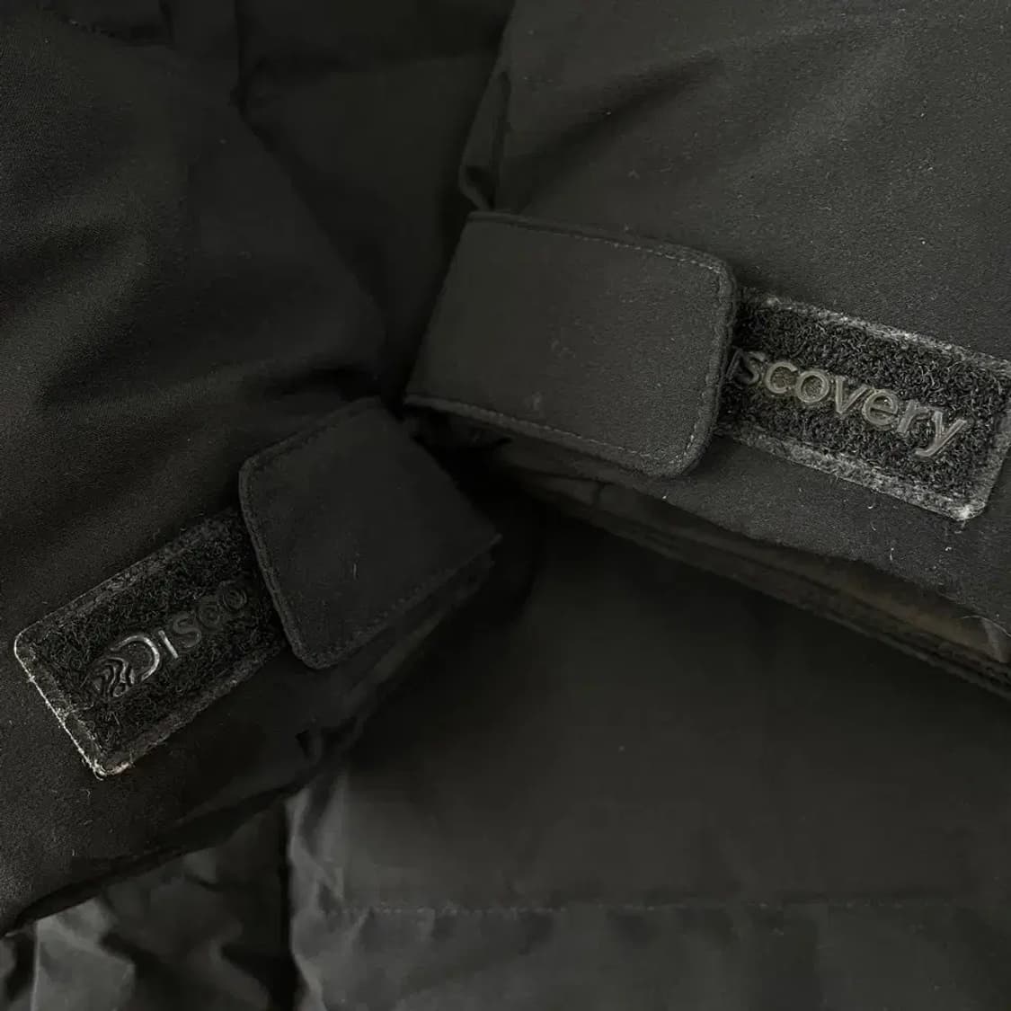 L 디스커버리 남성 구스 롱패딩 100 상품이미지8