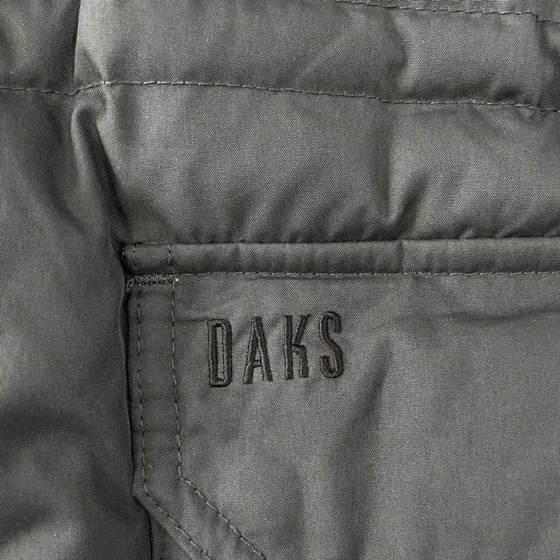 XL 닥스 남성 구스다운 패딩 105 상품이미지6