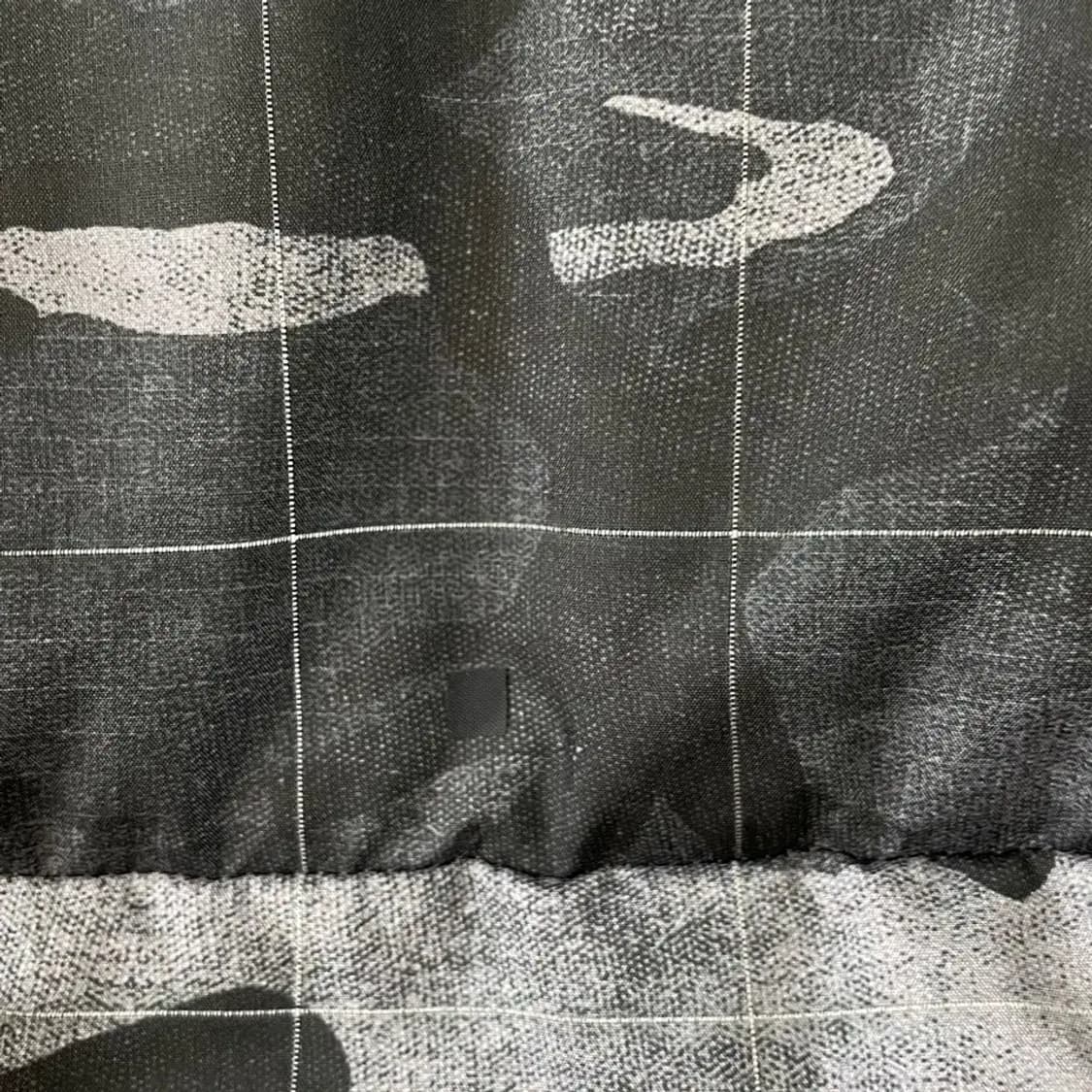 XXL 코오롱 남성 카모 구스다운 패딩 110 상품이미지8