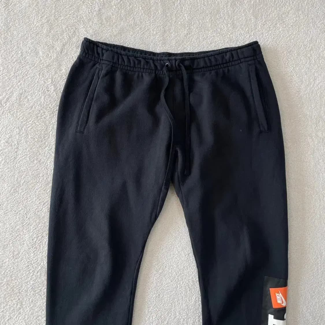 XL 나이키 기모 조거 트레이닝바지 상품이미지2