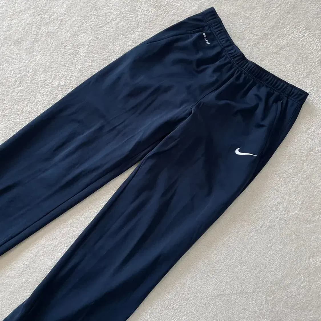L 나이키 드라이핏 가을겨울 바지 트레이닝 상품이미지3