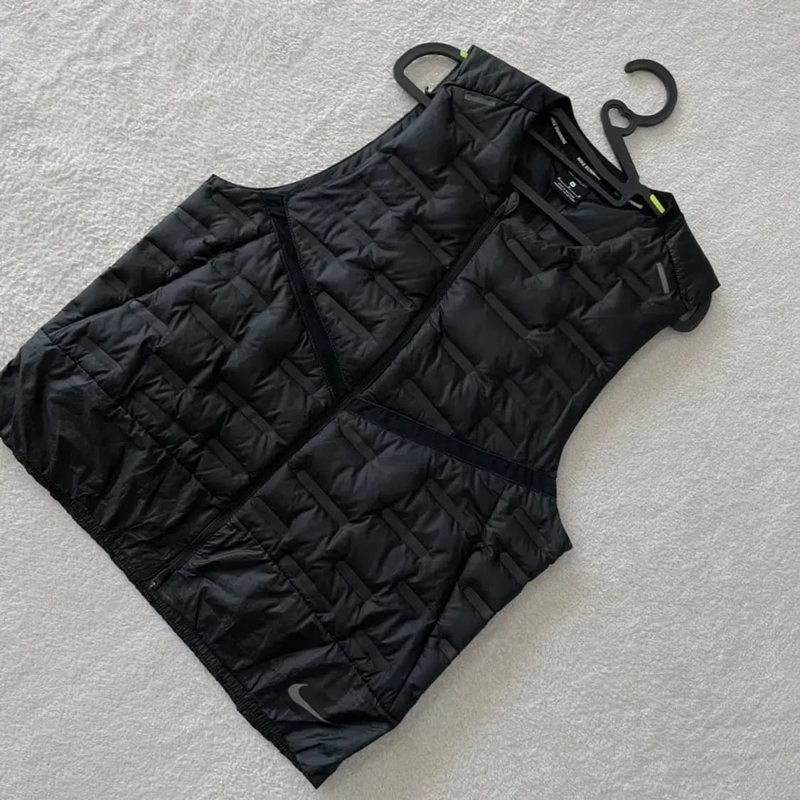 M 나이키 에어로로프트 패딩조끼 95 상품이미지3